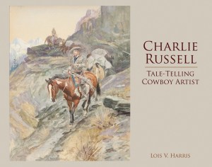 Russell Book Cover